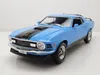 Maisto 31453B - Voiture miniature - Ford Mustang Mach 1 '70 Voir les images du produit 6
