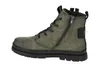 Bugatti Schnürboots Herren 31363638353132 Grün 45 EU Produktbild-Vorschau 37