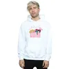 Disney - "Wreck It Ralph" Kapuzenpullover für Herren Produktbild-Vorschau 2