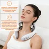 Nackenmassagegerät mit Wärme, Massagegerät Nacken, Gegen Produktbild-Vorschau 4
