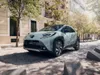 Premium Fußmatte Fahrer matte vorne links für Toyota Aygo X Produktbild-Vorschau 5