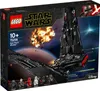 LEGO® 75256 LEGO® Star Wars 75256 Kylo Rens Shuttle Bausatz Anteprima dell’immagine prodotto 2
