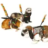 Harnais Art Joy taille. M lapin, cochon d'Inde, furet KAR Voir les images du produit 1