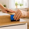 Rakla z filcem do aplikacji folii naklejek okleiny 100x75 Podgląd zdjęcia produktu 7