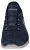 SKECHERS SUMMITS-CLASSY NIGHT SLIP-INS Modrá Náhľad obrázku produktu 20