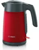 Electric kettle Bosch TWK 7L464  2400 W  1.7 l Red Produktbild-Vorschau 14