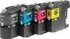 Brother LC127XLVALBPDR - Schwarz, Gelb, Cyan, Magenta - Produktbild-Vorschau 5