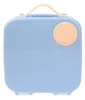 Für Kinder, Lunchbox Tiny - 22 x 23 x 7 cm - Rose | by Produktbild-Vorschau 10