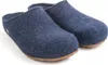 Haflinger Schuhe Damen Herren Hausschuhe Pantoffeln Wolle Produktbild-Vorschau 40