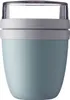 Mepal Müslibecher to go, praktischer Joghurtbecher to go - Produktbild-Vorschau 1