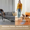 Dreame G10 Pro, aspirateur balai, sans sac, blanc, 0,9 l, Voir les images du produit 7