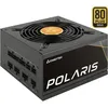 Chieftec Polaris , 650 W, 100 - 240 V, 50 - 60 Hz, 10 A, Produktbild-Vorschau 7