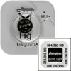 Energizer 363/364, Einwegbatterie, Siler-Oxid (S), 1,55 V, Produktbild-Vorschau 9