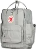 Kanken Outlong - Zaino 42 cm (verde) Anteprima dell’immagine prodotto 4