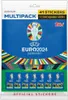 UEFA EURO 2024 Germany - Sammelsticker - 5 Multipacks Produktbild-Vorschau 2