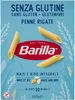 Barilla Penne Rigate Senza Glutine (confezione da 400g) Anteprima dell’immagine prodotto 6
