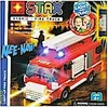 Abanico GmbH STAX HYBRID VEHICLES - Fire Truck Produktbild-Vorschau 2