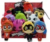 BANDAI Miraculous Ladybug - Stofftier 15 cm: Plagg Produktbild-Vorschau 2