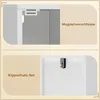 Badezimmerschrank schmaler Badschrank mit Schublade Produktbild-Vorschau 6