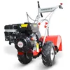 HECHT 750 Motorhacke Benzin 50 cm Arbeitsbreite 34 cm Produktbild-Vorschau 14