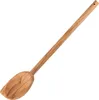 Cuillère de cuisine en bois à bout pointu Fackelmann Voir les images du produit 8