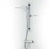 Duschset mit Armatur Set für Dusche Thermostat Duscharmatur Produktbild-Vorschau 11