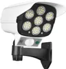 Verk 15976 LED-COB-Solar-Scheinkamera, Bewegungs- und Produktbild-Vorschau 6