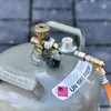 Regulator ciśnienia propanu 2,5 BAR DR114 Podgląd zdjęcia produktu 6