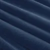STUHLHUSSE für GROSSE SKANDINAVISCHE SCHALESTÜHLE VELOURS Produktbild-Vorschau 5