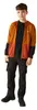 Regatta - "Prenton III" Jacke für Kinder RG11985 (146-152) Produktbild-Vorschau 4