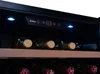 Amica WK 341 210 S, Weinkühler mit Kompressor, Integriert, Produktbild-Vorschau 4