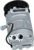 NRF 32598 6SEL14C Klimaanlage Klimakompressor PAG 46 R134a Produktbild-Vorschau 14