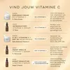 Medik8 Daily Radiance Vitamin C Moisturiser SPF30 Produktbild-Vorschau 10