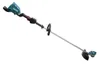Makita DUR368LZ, Kosiarka, 35 cm, Żyłka, 6500 RPM, Czarny, Podgląd zdjęcia produktu 3