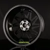 20-calowe felgi aluminiowe KESKIN KT20 5x112 ET30 BLACK Podgląd zdjęcia produktu 20
