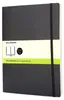 Moleskine Soft Xlarge Plain Notebook – Lingua: Inglese Anteprima dell’immagine prodotto 23