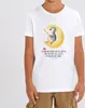 Mr. & Mrs. Panda Kleinkinder T-Shirt Pinguin Mond 9-11 Produktbild-Vorschau 3