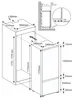 Oranier EKG900 Einbau-Kühl-Gefrierkombination Produktbild-Vorschau 4