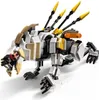 LEGO Horizon Adventures Aloy e Varl contro Shell-Walker e Anteprima dell’immagine prodotto 5