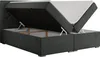 MKS MEBLE Boxspringbett 140x200 mit Bettkasten, Polsterbett Produktbild-Vorschau 5