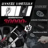 Digitaler Drehmomentschlüssel 3/8 Zoll 2.1–135 Nm – Produktbild-Vorschau 4