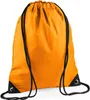 BagBase BG10 | Premium Gymsac Turnbeutel | 33 x 45 cm - Produktbild-Vorschau 1
