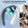 Nacken-Massagegerät ,Nackenmassagegerät mit Produktbild-Vorschau 4