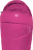 Highlander Mumienschlafsack Sleepline 250 Mumienrosa Produktbild-Vorschau 3