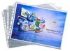 Exacompta 6205E Prospekthüllen A3 gefaltet transparent 90µ Produktbild-Vorschau 7