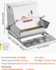 SucceBuy Distributeur automatique de nourriture pour Voir les images du produit 7