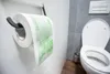 100 Euro XL Toilettenpapier - Lustiges Accessoire für das Produktbild-Vorschau 3