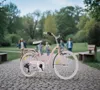 Mädchen fahrrad 24 Zoll für das Heilige Abendmahl mit Produktbild-Vorschau 17