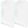 2x Hydrogel Folie für den Bildschirm für Xiaomi Redmi Note Produktbild-Vorschau 4