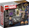 LEGO® Marvel Super Heroes 76253 Hauptquartier der Guardians Produktbild-Vorschau 3